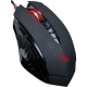 Мышь A4Tech Bloody V8 USB Black, проводная
