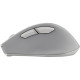 Мышь A4Tech Fstyler FG30 White/Grey беспроводная