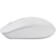 Мышь A4Tech Fstyler FG12S White беспроводная