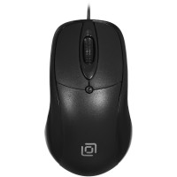 Мышь Oklick 285V2 Black