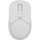 Мышь A4Tech Fstyler FG12S White беспроводная