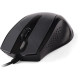 Мышь A4Tech V-Track Padless N-500F Black