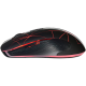 Мышь Oklick 975GW Swamp USB Black, беспроводная
