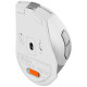 Мышь A4Tech Fstyler FB35C White Bluetooth беспроводная