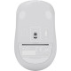 Мышь A4Tech Fstyler FG12S White беспроводная