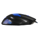 Мышь Oklick 775G Ice Claw USB Black, проводная