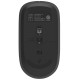 Мышь Xiaomi Wireless Mouse Lite XMWXSB01YM черная, беспроводная