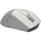 Мышь A4Tech Fstyler FG30 White/Grey беспроводная