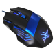 Мышь Oklick 775G Ice Claw USB Black, проводная