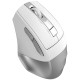 Мышь A4Tech Fstyler FB35C White Bluetooth беспроводная