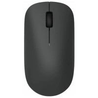 Мышь Xiaomi Wireless Mouse Lite XMWXSB01YM черная, беспроводная