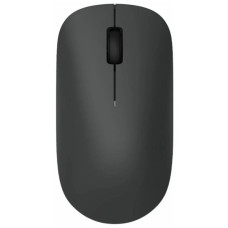 Мышь Xiaomi Wireless Mouse Lite XMWXSB01YM черная, беспроводная