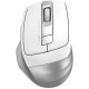 Мышь A4Tech Fstyler FB35C White Bluetooth беспроводная