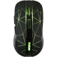 Мышь Oklick 975GW Swamp USB Black, беспроводная