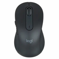 910-006236 Logitech Signature M650 L Wireless Mouse-GRAPHITE