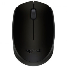 910-004798 Logitech Wireless Mouse B170 Black OEM