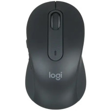910-006253/910-006390 Logitech Signature M650 Wireless Mouse-GRAPHITE