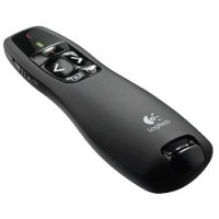 910-001356 Logitech Wireless Presenter R400, RTL