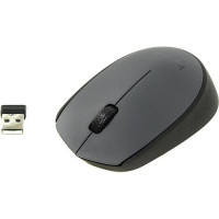 910-004642/910-004646 Logitech Wireless Mouse M170, Grey