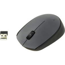 910-004642/910-004646 Logitech Wireless Mouse M170, Grey