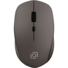 Oklick 565MW matt black/grey optical (1000dpi) cordless USB (3but) [1103663]