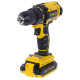 Набор аккумуляторного инструмента STANLEY SCD20S2KHAM-RK (шуруповерт SCD20S2K + перфоратор SBR20)