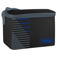 Thermos Сумка-термос Value Can Cooler, 3,5 л. (чёрный )