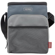 Thermos Сумка-термос E5, 9 л. (серый )
