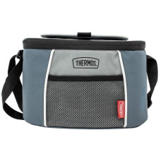 Thermos Сумка-термос E5, 3,5 л. (серый )