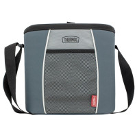Thermos Сумка-термос E5 LDPE, 9 л. (серый )