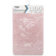 Коврик для ванной Fixsen Lido 50х80 см розовый FX-3002B