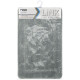 Коврик для ванной Fixsen Link 50х80 см серый FX-5002K