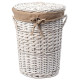 Корзина для белья WasserKRAFT Aller WB-106-L