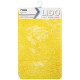 Коврик для ванной Fixsen Lido 50х80 см желтый FX-3002Y