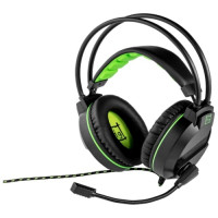 HARPER Gaming GHS-R101 {32±15% Ohm; Чувствительность: 95 dB±3 при 1KHz; Частотная характеристика: 20 Гц-20 кГц}