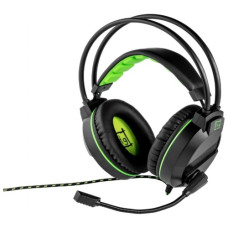 HARPER Gaming GHS-R101 {32±15% Ohm; Чувствительность: 95 dB±3 при 1KHz; Частотная характеристика: 20 Гц-20 кГц}