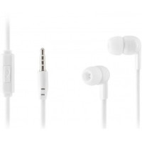 HARPER HV-106 white {Чувствительность: 105dB±3dB; Сопротивление: 32?; Частотный диапазон: 20-20000Hz; Длина кабеля: 1.2m}