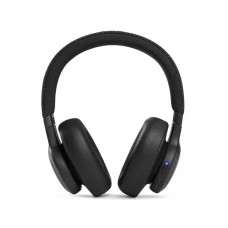 Наушники, модель LIVE 660NC, black