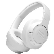 JBL JBLT760NCWHT Наушники, белый