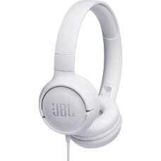 Гарнитура TUNE 500 WHITE JBL