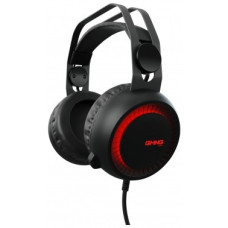 GMNG HS-L870G черный 2.2м мониторные (1533588)
