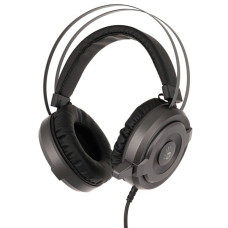 A4 Bloody G520S серый 2м мониторные USB оголовье (G520S)