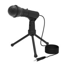 RITMIX RDM-120 Black { -30±3dB (0dB=1V / Pa на 1kHz)