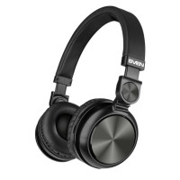 SVEN AP-B650MV, черный (Bluetooth)