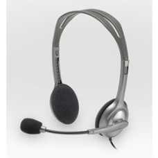 Logitech Stereo Headset H110 981-000271