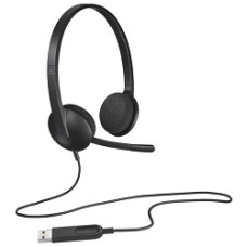 Logitech Headset H340 USB 981-000475