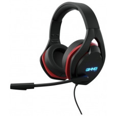 GMNG HS-L820G черный 2.2м мониторные (1565108)