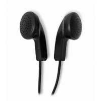 CBR Наушники-вкладыши Essence Black, джек 3,5 мм