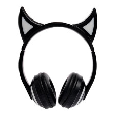 Qumo Party Cat ВТ 0024 Black 24093