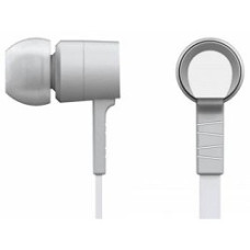 Oklick HP-S-220 1.2м белый проводные [374411]